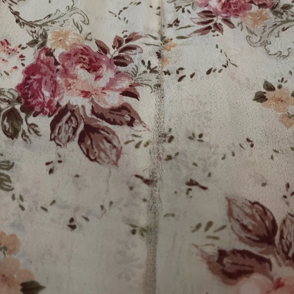 Reformation floral skirt - Picture 5 of 5